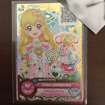 アイカツオンパレード PR アクセサリー バラ売り アイカツオンパレード PR アクセサリー バラ売り アイカツオン